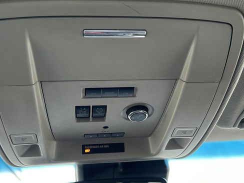 Used 2015 Chevrolet Suburban LTZ w/ Max Trailering Package image 39