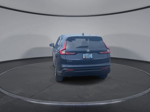 Used 2024 Honda CR-V EX-L image 8