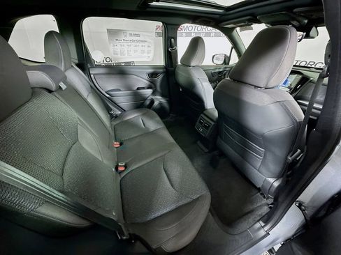 New 2026 Subaru Forester Premium AWD/4WD image 29