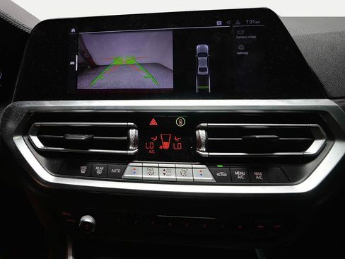 Used 2021 BMW M340i w/ Driving Assistance Package RWD image 15