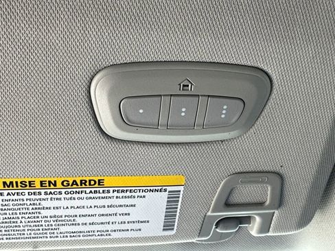 Used 2021 Jeep Grand Cherokee L Summit w/ Advanced Protech Group IV AWD/4WD image 35