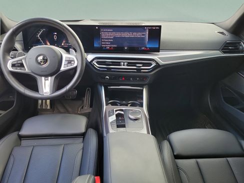 Used 2024 BMW M340i xDrive w/ Premium Package AWD/4WD image 7