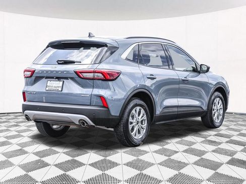 Used 2024 Ford Escape Active w/ Tech Pack #1 AWD/4WD image 14