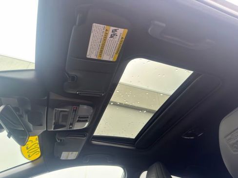 Certified 2025 Subaru Crosstrek 2.5i Wilderness image 20