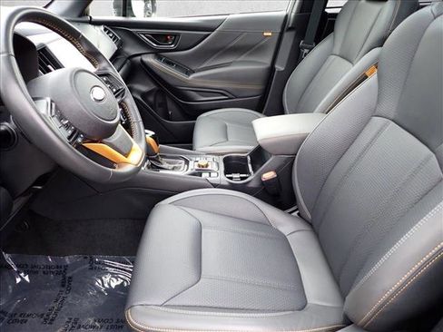 Certified 2024 Subaru Forester Wilderness image 13