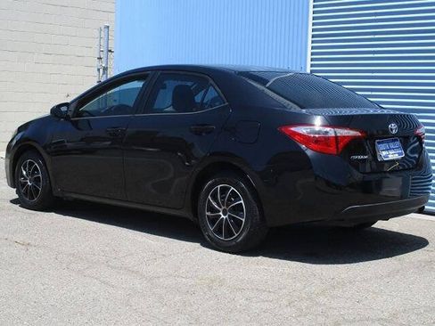 Used 2014 Toyota Corolla L FWD image 4