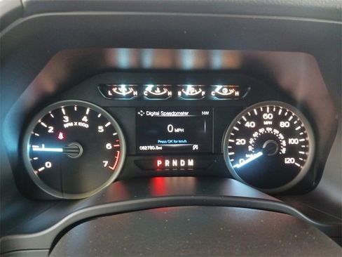 Used 2020 Ford F150 XLT w/ Equipment Group 302A Luxury image 19