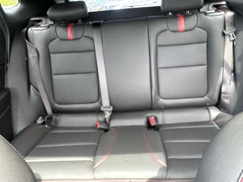 Used 2026 Chevrolet Trax RS w/ Sunroof Package FWD image 24