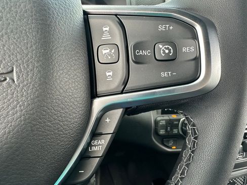 New 2026 RAM 1500 Big Horn image 32