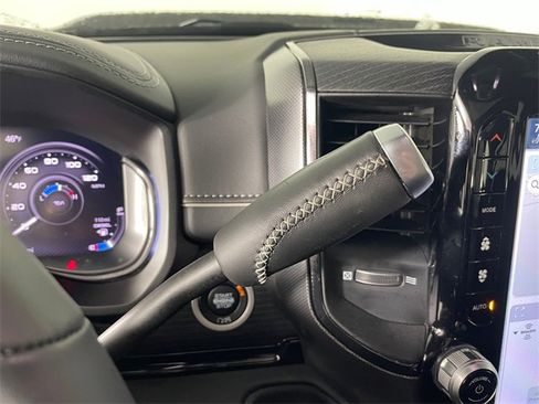 Certified 2024 RAM 2500 Limited image 11