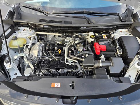 Used 2025 Mitsubishi Outlander SEL FWD image 17