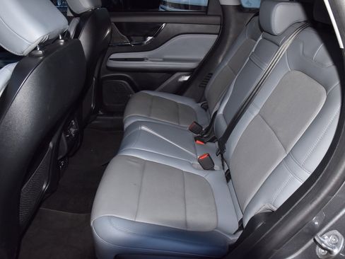 Certified 2022 Lincoln Corsair AWD w/ Premium Package image 14