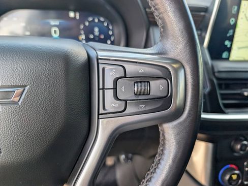 Used 2023 Chevrolet Tahoe Z71 w/ Luxury Package AWD/4WD image 26