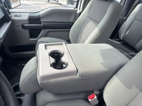 Used 2016 Ford F150 XL w/ Equipment Group 101A Mid image 20