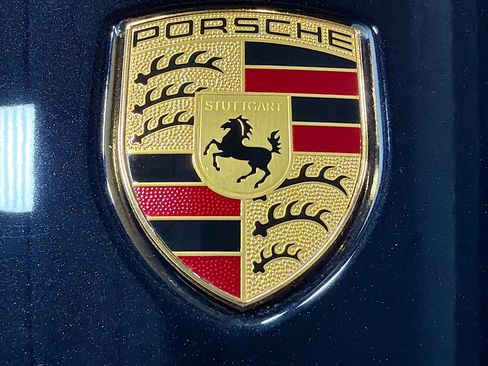 Certified 2024 Porsche 911 Carrera 4 GTS AWD/4WD image 12