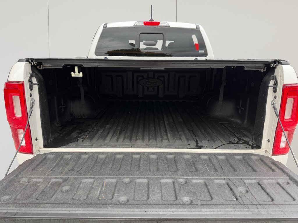 Used 2019 Ford Ranger Lariat w/ Equipment Group 501A Mid AWD/4WD image 18