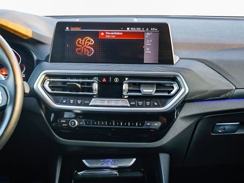 Used 2024 BMW X3 xDrive30i w/ Convenience Package image 14