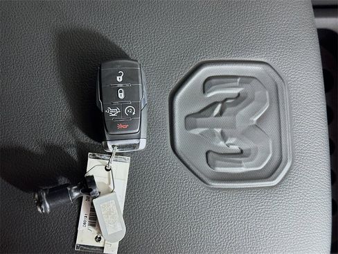 New 2026 RAM 2500 Laramie image 20