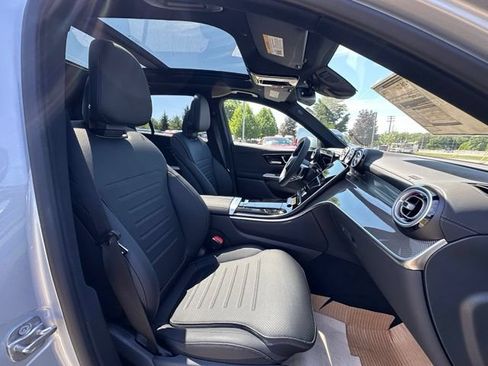 New 2026 Mercedes-Benz GLC 300 4MATIC image 26