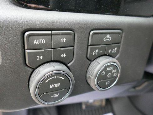 New 2026 Chevrolet Silverado 1500 LT Trail Boss w/ Convenience Package II AWD/4WD image 20