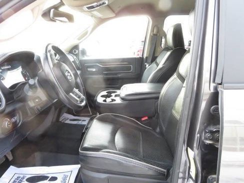 Used 2022 RAM 3500 Laramie image 15