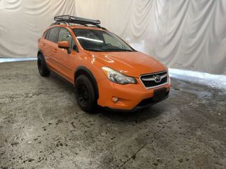 Used 2015 Subaru Crosstrek 2.0i Premium w/ Moonroof Package AWD/4WD video 1