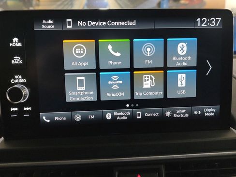 Used 2025 Honda Pilot EX-L image 9