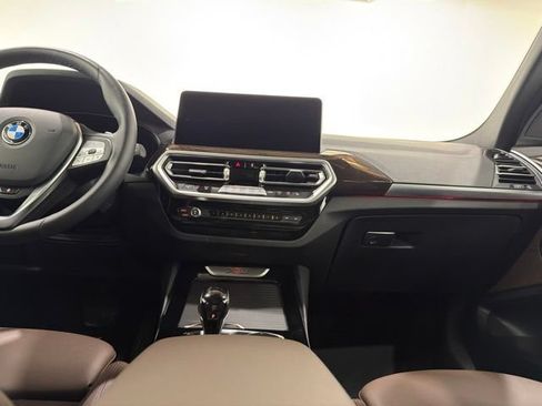 Used 2023 BMW X3 xDrive30i w/ Premium Package AWD/4WD image 35