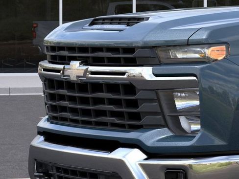 New 2026 Chevrolet Silverado 2500 LT w/ Convenience Package image 16