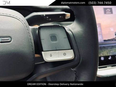Used 2026 Lucid Gravity Dream AWD/4WD image 33