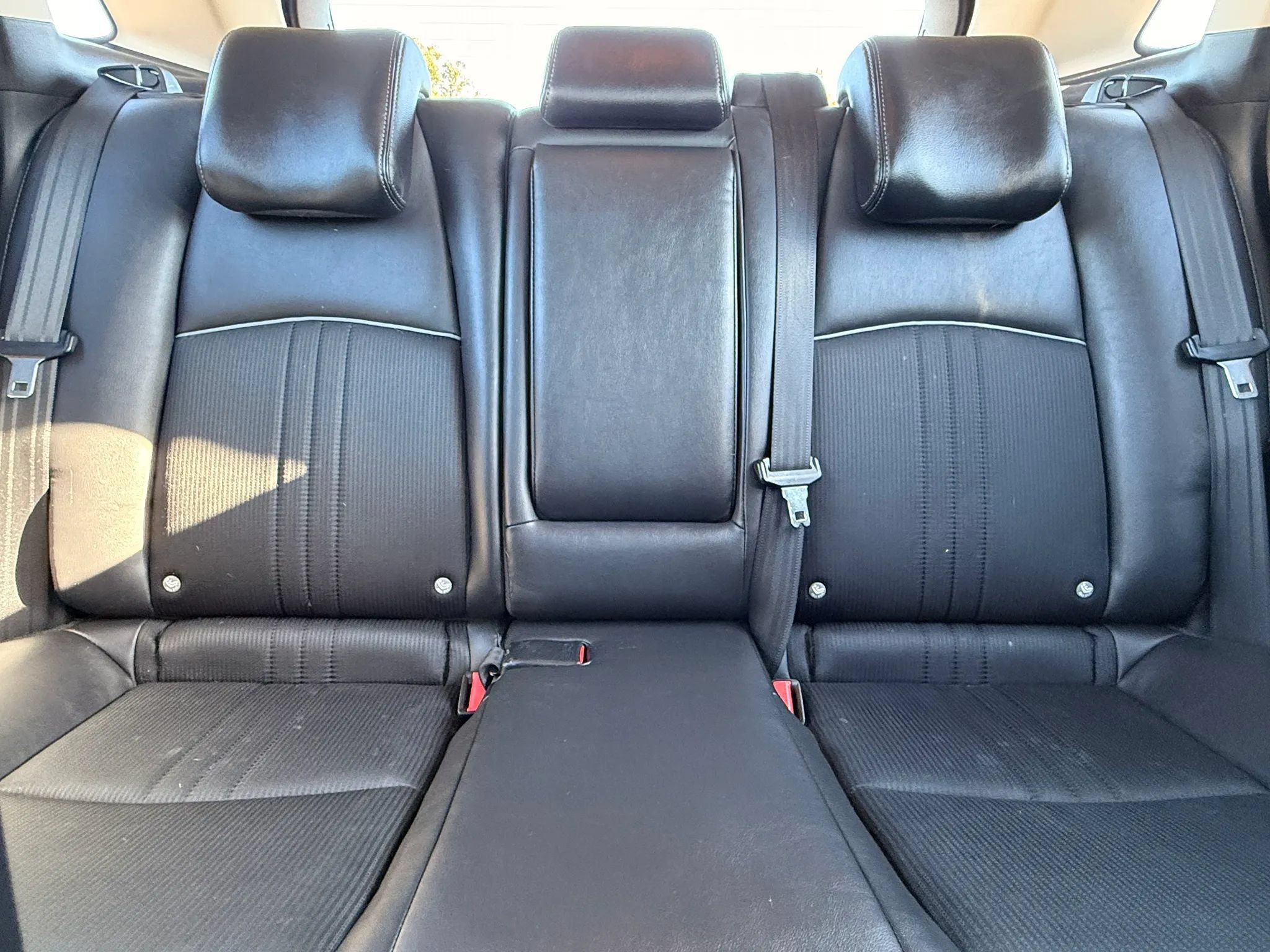 Used 2019 MAZDA CX-3 Touring AWD/4WD image 22