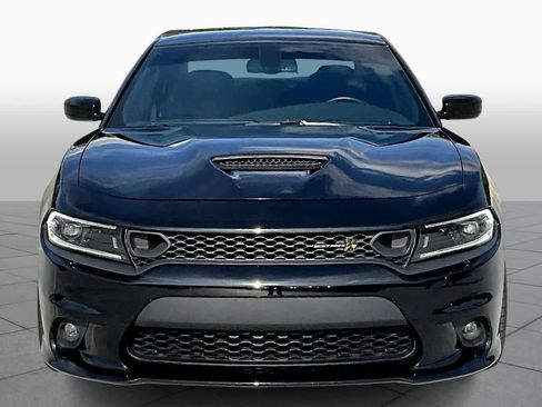 Used 2023 Dodge Charger Scat Pack w/ Navigation & Travel Group image 3