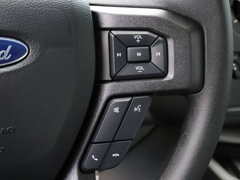 New 2026 Ford E-350 and Econoline 350 Super Duty w/ Power Equipment Group image 22