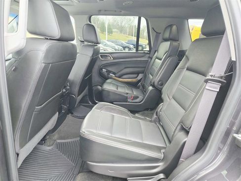 Used 2017 GMC Yukon Denali w/ Open Road Package image 13