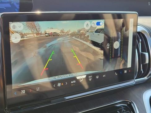 New 2025 Ford Expedition Platinum w/ Platinum Ultimate Package image 44