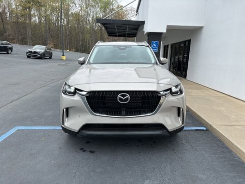 New 2026 MAZDA CX-90 3.3 Turbo w/ Preferred Package image 2