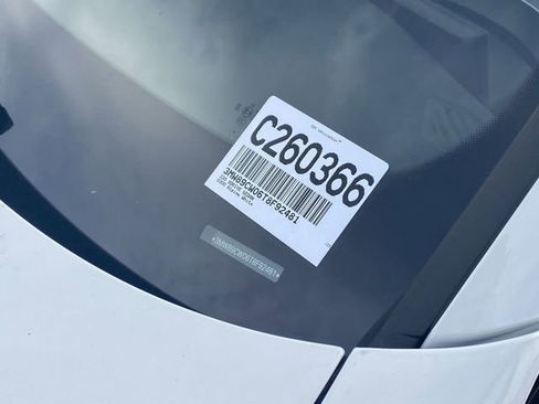 New 2026 BMW 330i xDrive Sedan w/ M Sport Package image 23