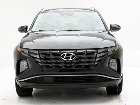 Used 2023 Hyundai Tucson SEL w/ Convenience Package image 5