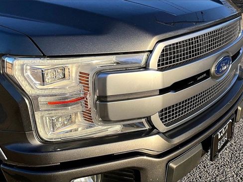 Used 2019 Ford F150 Platinum image 31