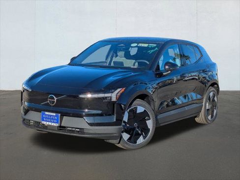 New 2026 Volvo EX30 Ultra image 1
