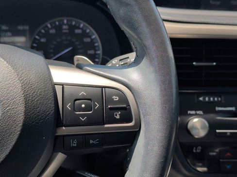 Used 2022 Lexus RX 350 FWD image 15