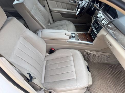 Used 2014 Mercedes-Benz E 350 Sedan image 14