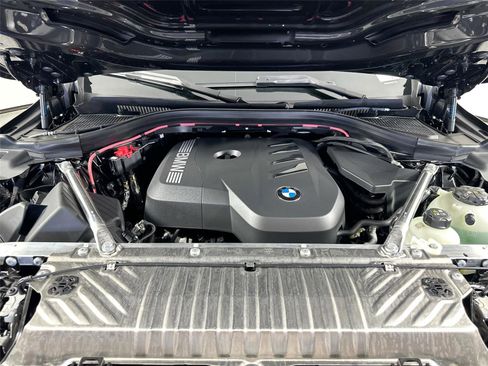Used 2025 BMW X3 xDrive30i w/ Convenience Package AWD/4WD image 28