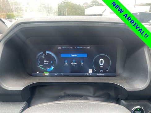 Used 2023 Ford F150 Lightning Lariat w/ Equipment Group 511A High image 12