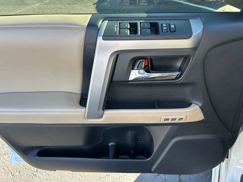 Used 2019 Toyota 4Runner Limited image 14