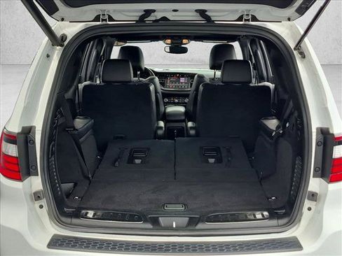 Used 2021 Dodge Durango R/T w/ Tow 'N Go Package AWD/4WD image 6