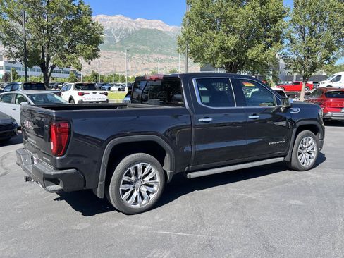 Used 2024 GMC Sierra 1500 Denali AWD/4WD image 7