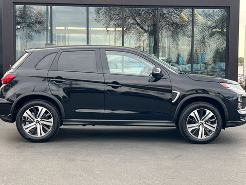 New 2026 Mitsubishi Outlander Sport SE image 4