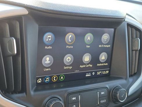 Used 2020 GMC Terrain SLE w/ Driver Convenience Package image 5