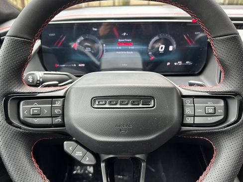 New 2026 Dodge Charger Scat Pack AWD/4WD image 22